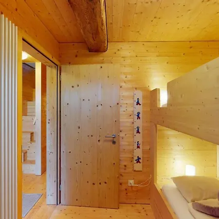 Mountain Mutten-graubuenden