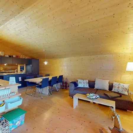 Stylish Architects Hut Lift * Mutten