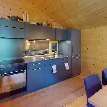 Stylish Architects Hut Lift * Mutten