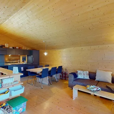 Stylish Architects Hut Lift