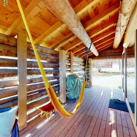 Mountain Mutten-graubuenden Дом отдыха *