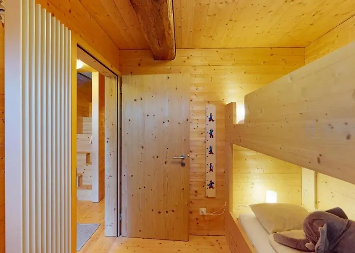 Mountain Mutten-graubuenden