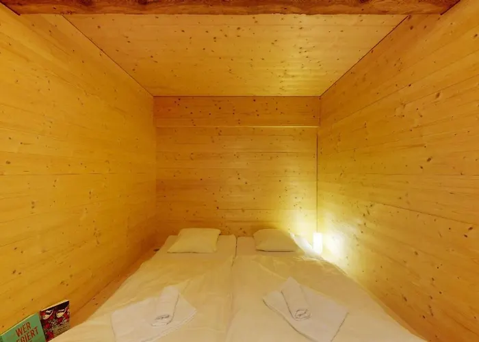 Nyaraló Mountain Mutten-graubuenden