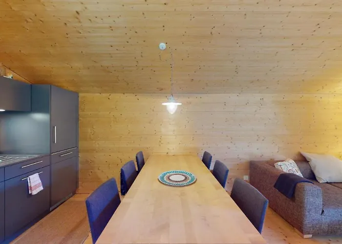 Nyaraló Mountain Mutten-graubuenden *