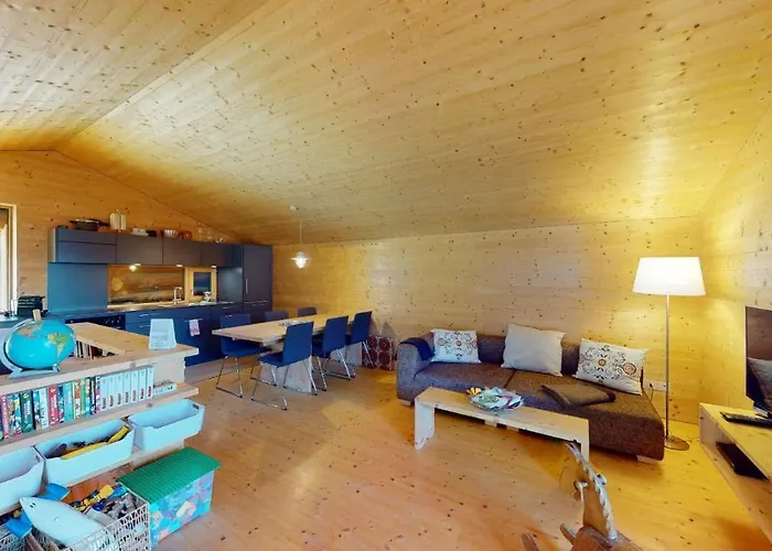 Mountain Mutten-graubuenden * Mutten