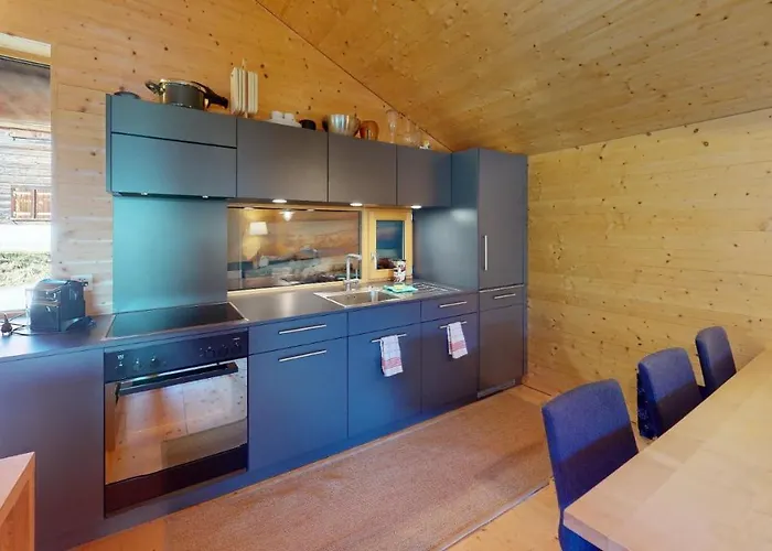 Mountain Mutten-graubuenden * Mutten