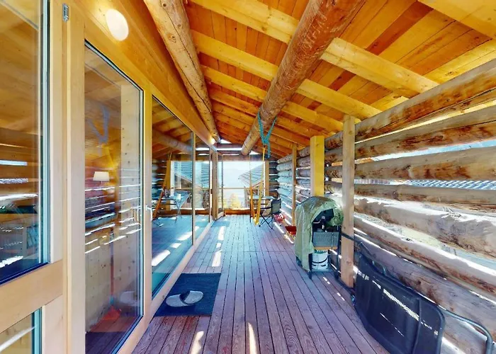 Nyaraló Mountain Mutten-graubuenden *