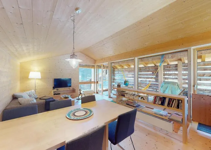 Mountain Mutten-graubuenden * Mutten