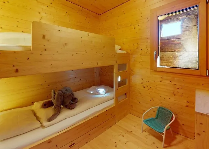 Mountain Mutten-graubuenden Mutten