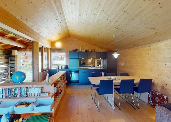 Nyaraló Mountain Mutten-graubuenden *