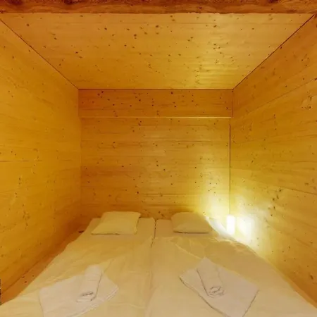 Holiday home Mountain Mutten-graubuenden