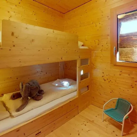 Stylish Architects Hut Lift Mutten
