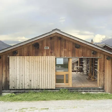 Stylish Architects Hut Lift Vakantiehuis *